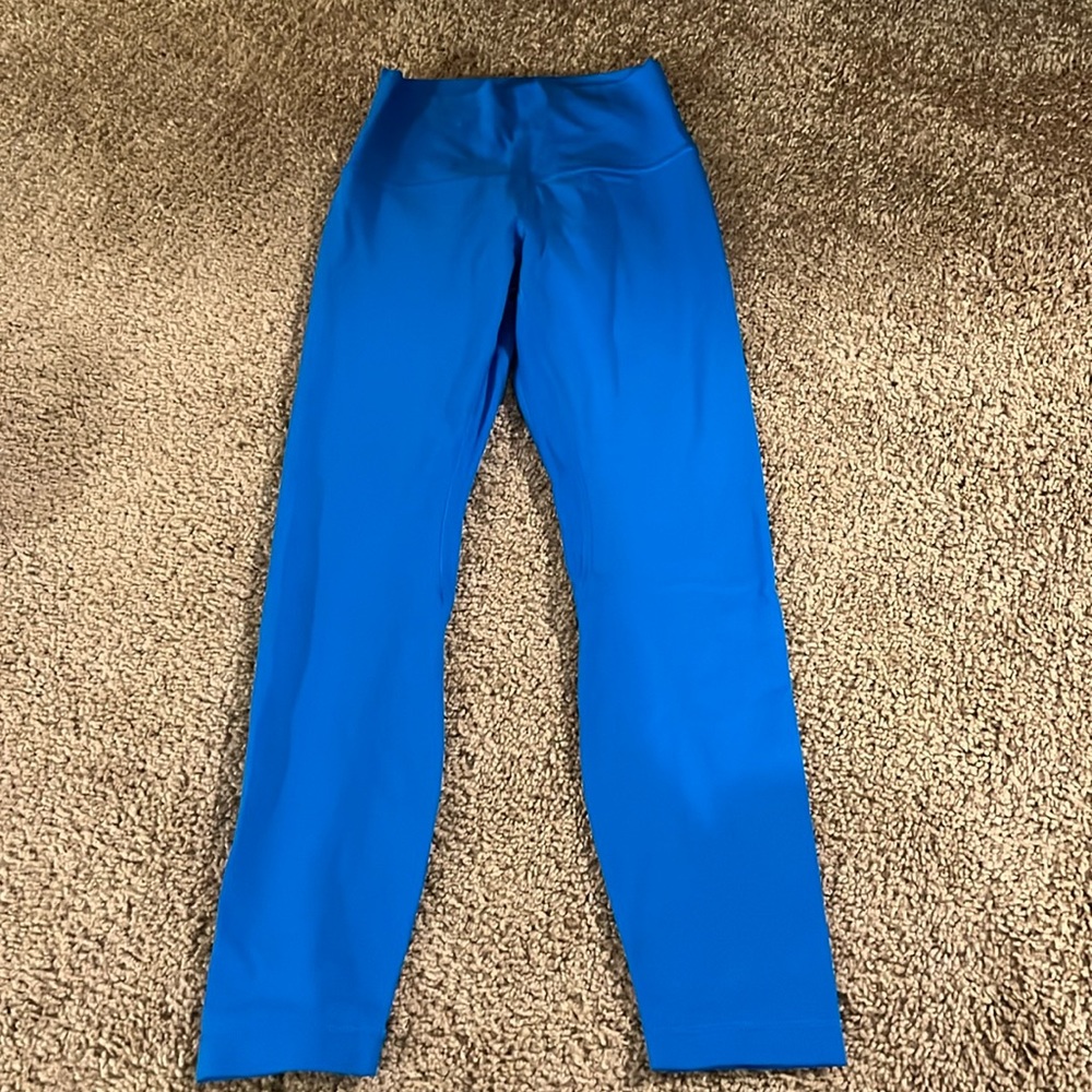 Lululemon align
